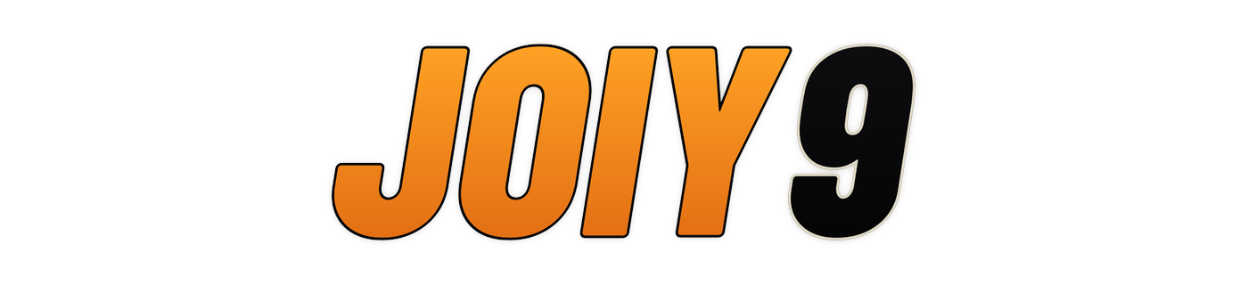 joiy9 লোগো
